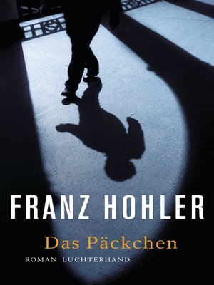 cover image of Das Päckchen
